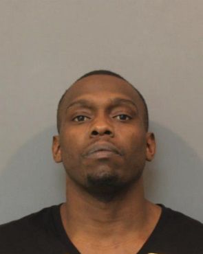Larry Lendell Johnson Jr.